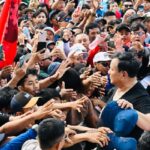 Presiden Prabowo Subianto (Foto Biro Pers Sekretariat Presiden)