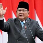 Presiden Prabowo Subianto (Foto Biro Pers Sekretariat Presiden)