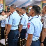 Presiden Prabowo Subianto (Foto Biro Pers Sekretariat Presiden)