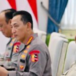 Presiden Prabowo Subianto (Foto Biro Pers Sekretariat Presiden)