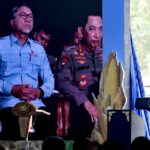 Presiden Prabowo Subianto (Foto Biro Pers Sekretariat Presiden)