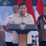 Presiden Prabowo Subianto (Foto YouTube Sekretariat Presiden)