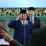 Presiden Prabowo Subianto (Foto Youtube Setneg)