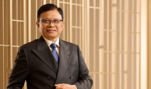 Prof Didik J Rachbini M Sc Ph D format landscape