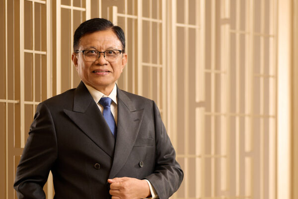 Prof Didik J Rachbini M Sc Ph D format landscape