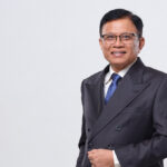 Prof Didik J Rachbini landscape