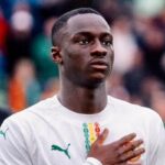 Profil Habib DIarra Pemain Timnas Senegal
