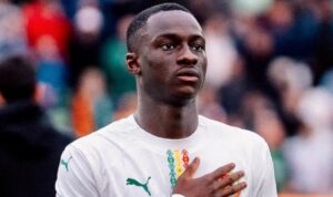 Profil Habib DIarra Pemain Timnas Senegal