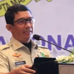 Profil Letnan Jenderal TNI Suharyanto Kepala Badan Nasional Penanggulangan Bencana