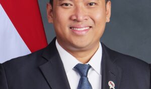 Profil dan Kekayaan Sudaryono