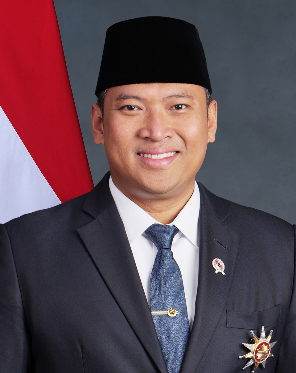 Profil dan Kekayaan Sudaryono