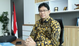 Purbaya Yudhi