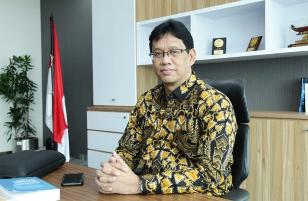 Purbaya Yudhi