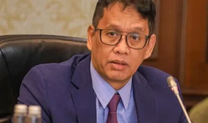 Prabowo Kini Pilih Benahi Bea Cukai, Purbaya Ungkap Alasannya Purbaya Yudhi Sadewa