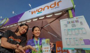 Representative Image (Foto BNI)