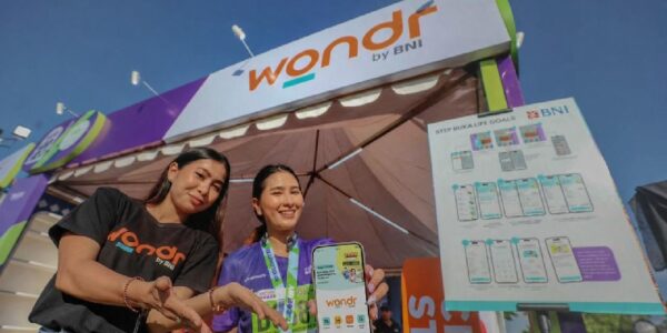 Representative Image (Foto BNI)