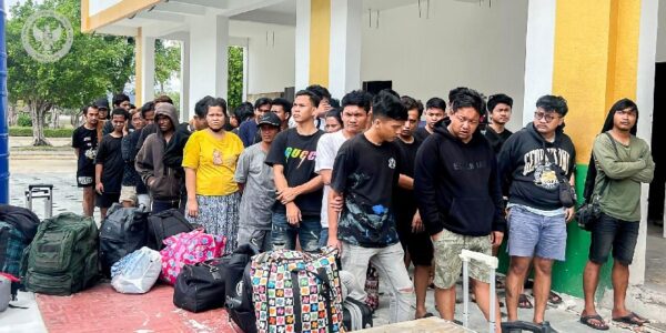 Representative Image (Foto Kemlu RI)