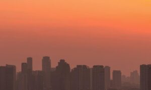 Representative Image (Foto WMO)