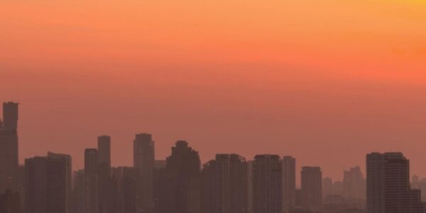 Representative Image (Foto WMO)
