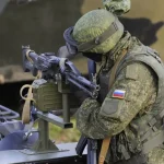 Kembali, Putin Kerahkan 318 Ribu Tentara Cadangan Bantu Perang di Ukraina, Ini Alasannya