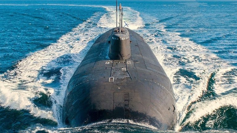 ‘Senjata Kiamat’ Siap di Tes, NATO Waswas Kirim Laporan Ke Intelijen Soal Uji Coba Torpedo Nuklir Poseidon
