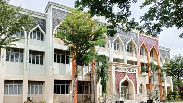SMKN Padang