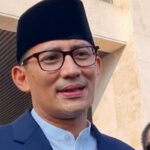 Sandiaga Uno