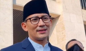 Sandiaga Uno