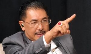Santrawan Paparang