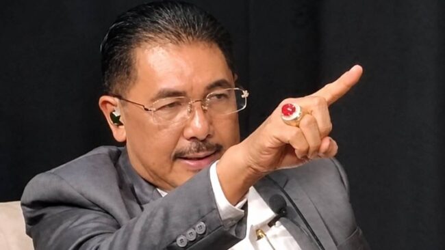 Santrawan Paparang