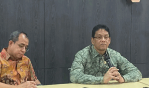 Purbaya Warning Himbara: Dana Rp200 Triliun Jangan untuk Beli Dolar