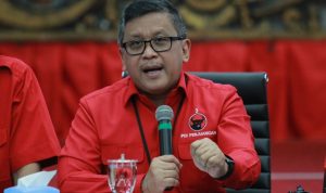 Gundah Gulana! Hasto PDIP Soal Jokowi: Kami Mencintai Tapi Kami Ditinggalkan