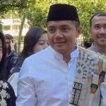 Sekretaris Kabinet (Seskab) Teddy Indra Wijaya (Foto Istimewa)