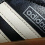 Sepatu Adidas