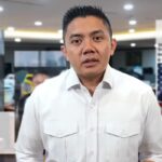 Seskab Teddy Indra Wijaya (Foto YouTube Sekretariat Kabinet)