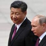 Siap Buka Negosiasi Dengan Ukraina, kabar Baik, Rusia Sambut Rancangan Perdamaian Yang Disusun China