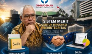 Soleman B Ponto