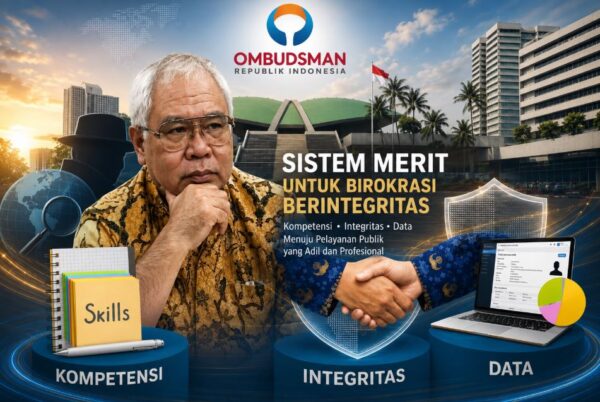 Soleman B Ponto
