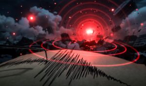 BMKG: Gempa di Timor Tengah Utara Tidak Berpotensi Tsunami TM