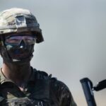 Tentara Amerika Serikat (Foto Anadolu)