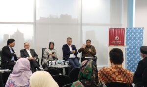 The Economist Apakah Indonesia Menuju Jurang