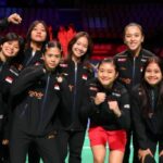Tim Uber Indonesia (Foto Dok BNI)