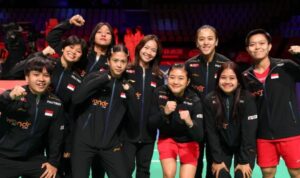 Tim Uber Indonesia (Foto Dok BNI)