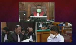 Seluruh Vonis Berubah! Kejagung Nyatakan: Tak Punya Wewenang Ajukan PK Vonis Kasasi Ferdy Sambo
