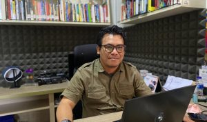 Jakarta Banjir, Tokoh Pemuda Betawi: Kepemimpinan Heru Budi Hartono Perlu Dievaluasi