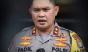 Tuh Perhatiin..! Selain Larang SOTR, Polisi Bakal Tindak Tegas Pelanggar Ini Dibulan Ramadhan