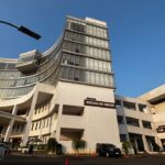 Universitas Paramadina Kampus Cipayung kiri