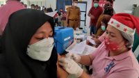 Status Pandemi COVID-19 Belum Dicabut, Satgas Ajak Warga Sulut Lengkapi Dosis Vaksin