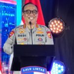 Wakapolri Komjen Dedi Prasetyo (Foto Humas Polri)