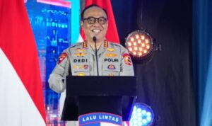 Wakapolri Komjen Dedi Prasetyo (Foto Humas Polri) Wakapolri Komjen Dedi Prasetyo (Foto Humas Polri)